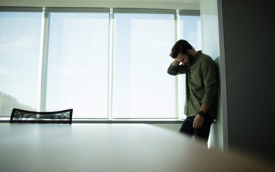Did you know depression and back pain are linked?