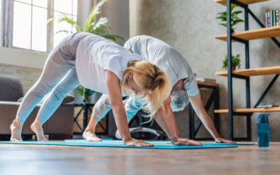 Does Yoga Help with Back Pain?